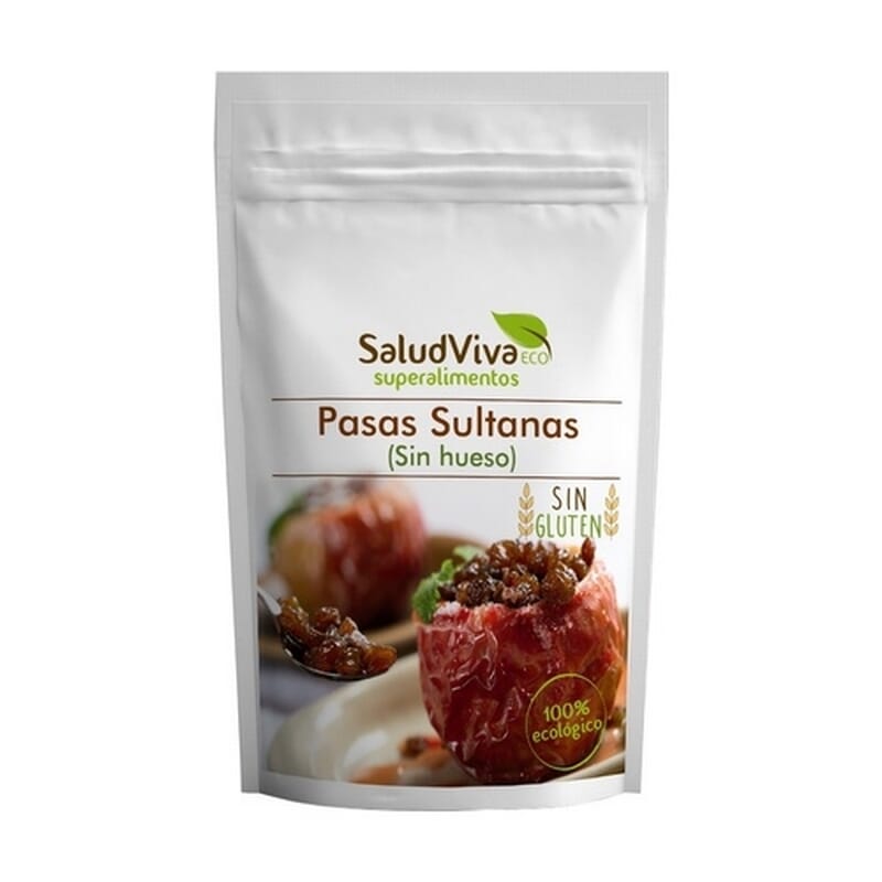 Uvetta Sultana Eco 350g