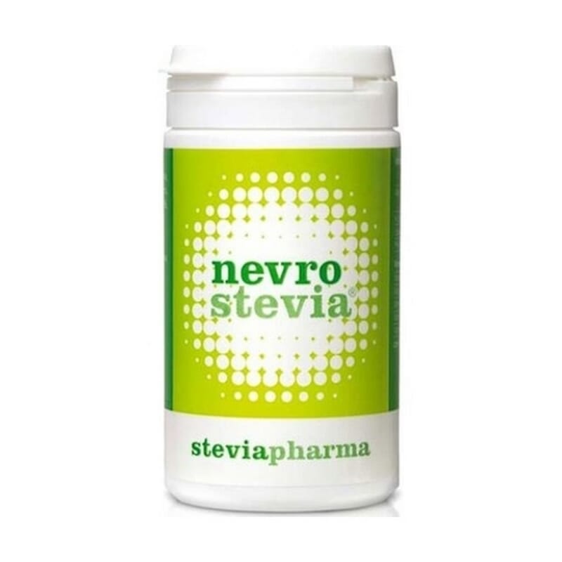Nevro Stevia 50 Caps