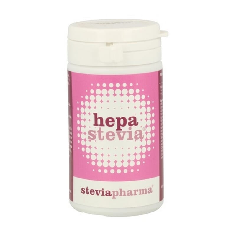 Hepastevia 50 Caps