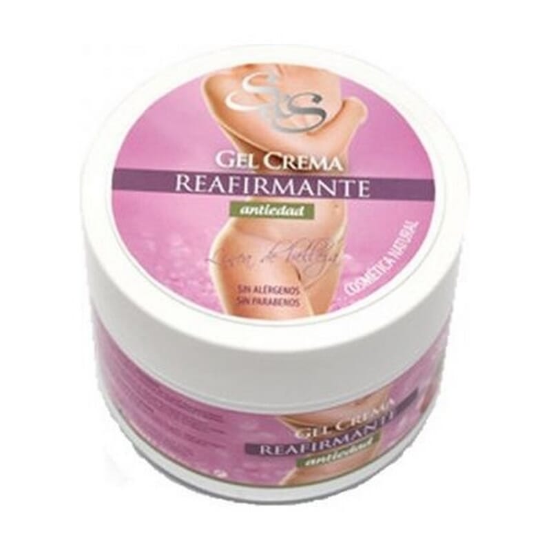 Crema Rassodante Antieta 300 ml