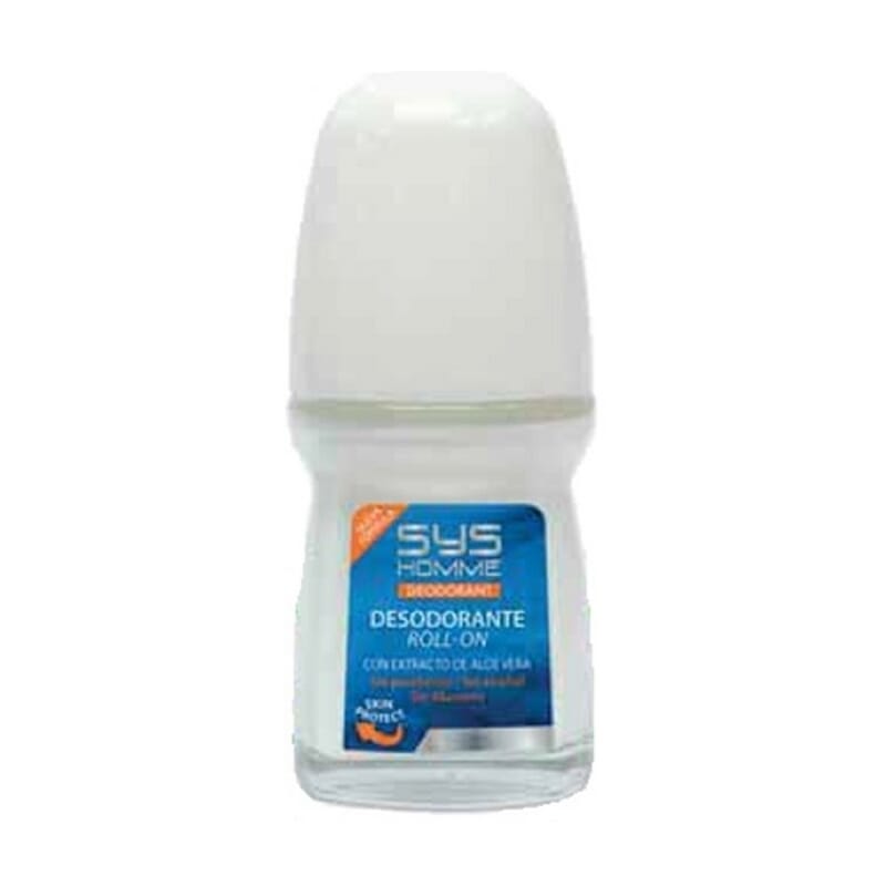 Deodorante Roll On Uomo 75 ml