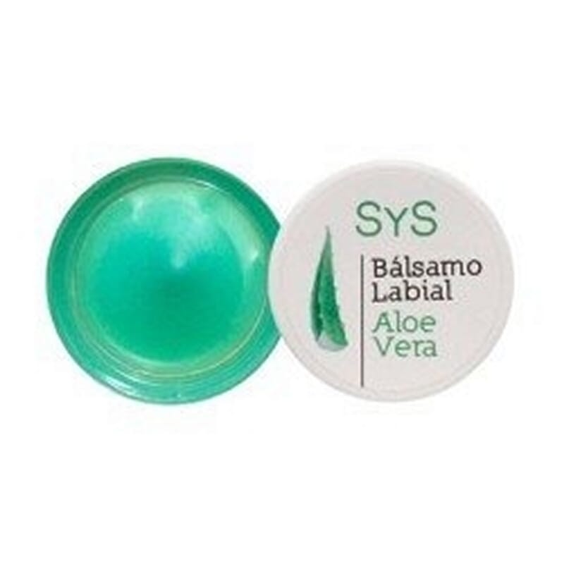 Labnatur Lippenbalsam Aloe Vera 15 ml