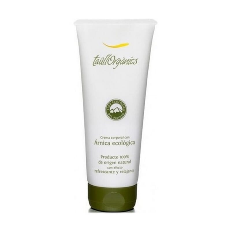 Crema Árnica Eco 75 ml