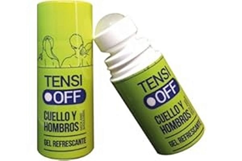 Tensi Off Gel Roll On 50 ml