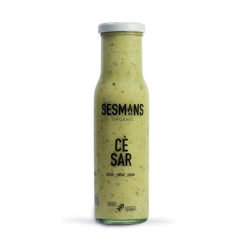 Salsa Cesar 240g