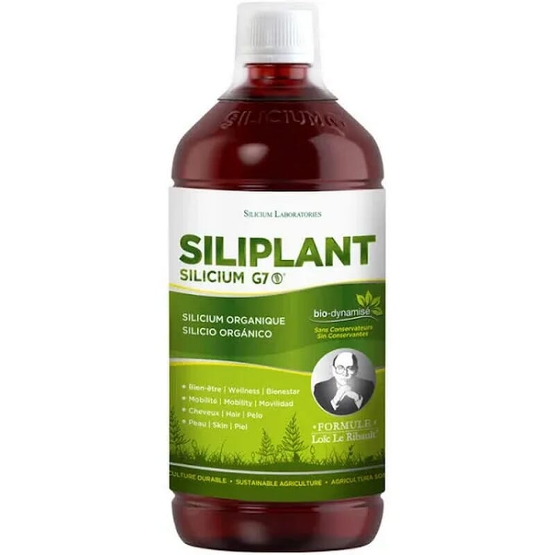 Silicium G7 Siliplant 1 L