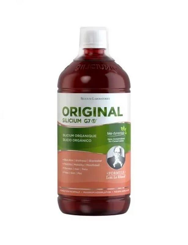 Silicium G7 Original 1 L