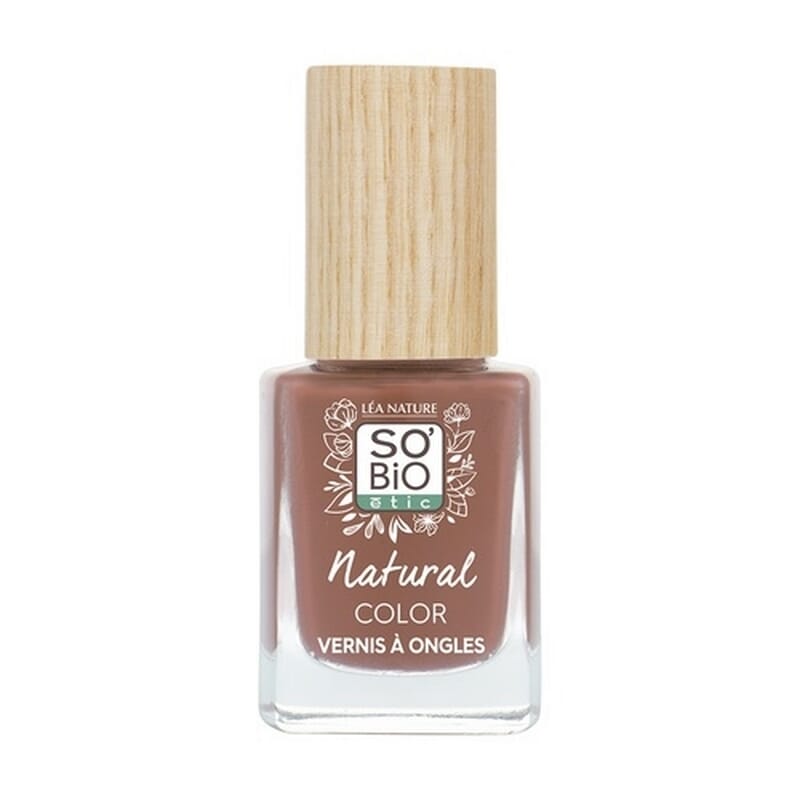 Verniz De Unhas #65 - Rose Nude 11 ml