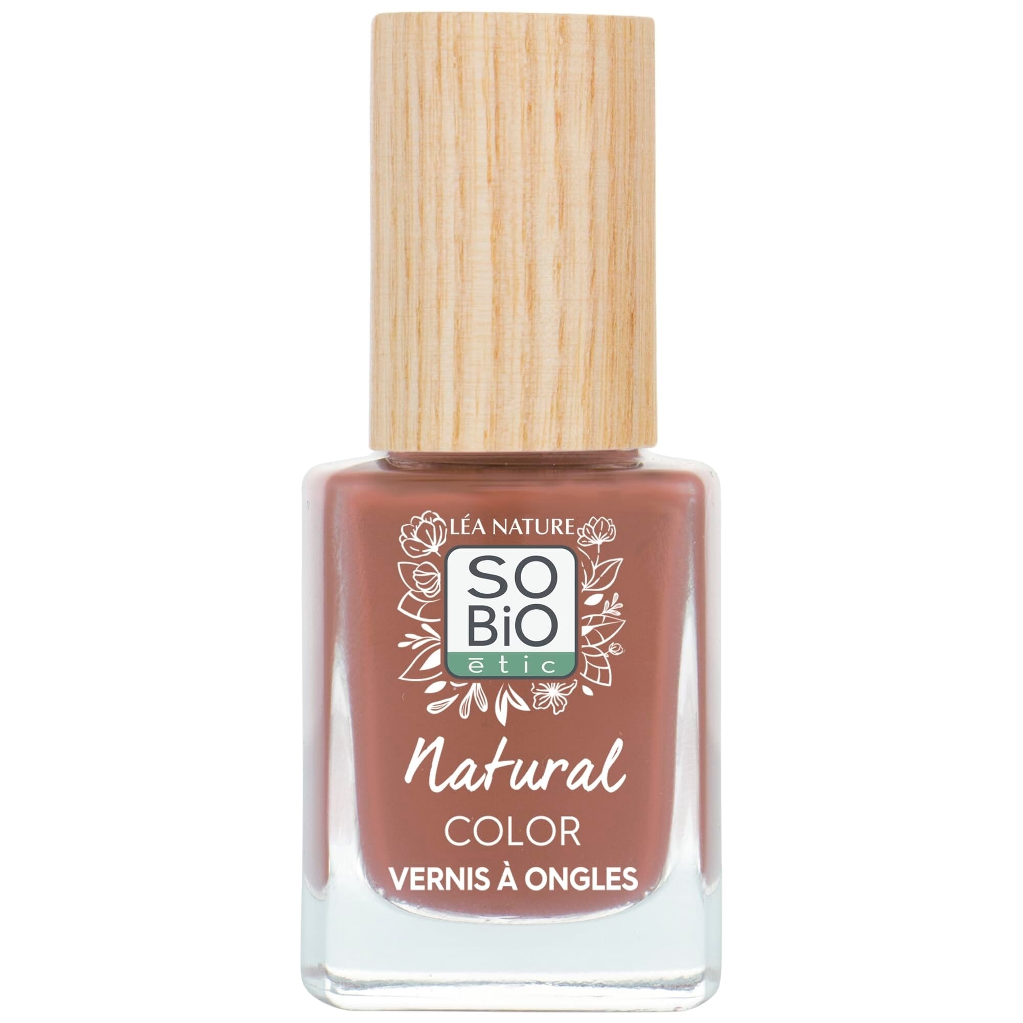 Verniz de Unhas #70 - Tendre Taupe 11 ml