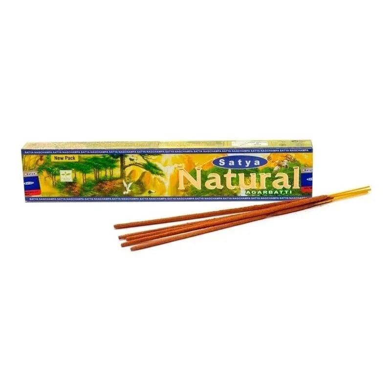 Stick Mantram 20 Sticks