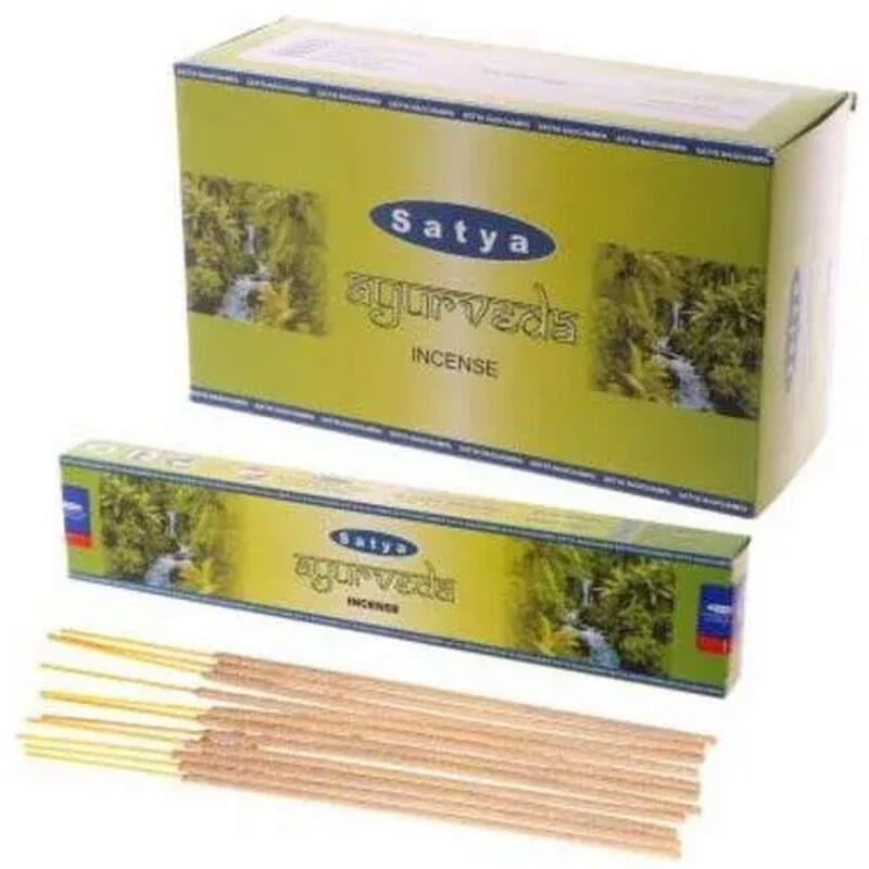 Stick Natural 15 Sticks