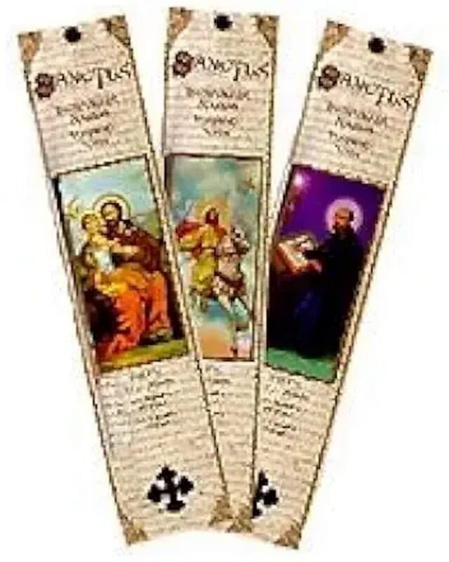 Stick Rosa Sanctus 15 Sticks