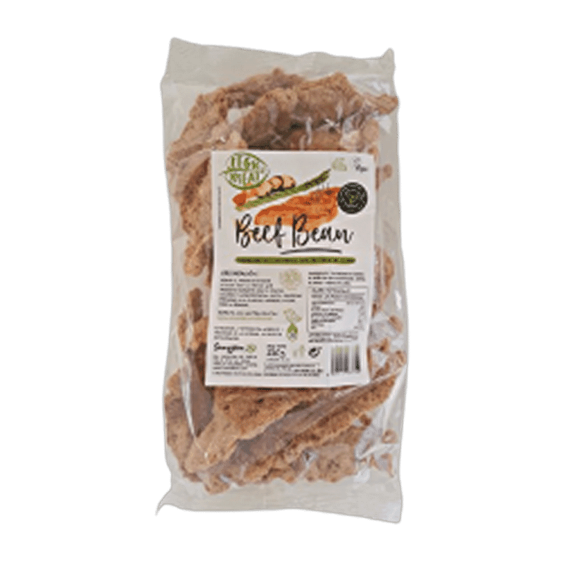 Beff Bean Filet Déshydraté Vegan 250g