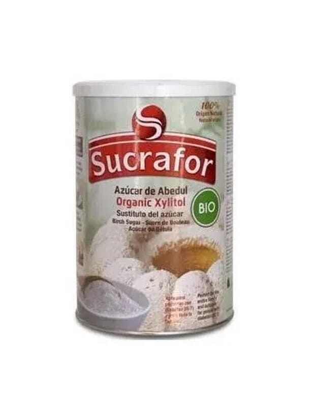 Xylitol Bote Bio 800g