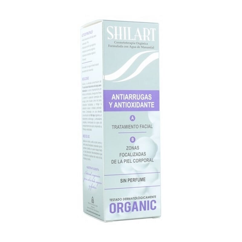 Serum Facial De Ácido Hialurónico 1.5% 120 ml