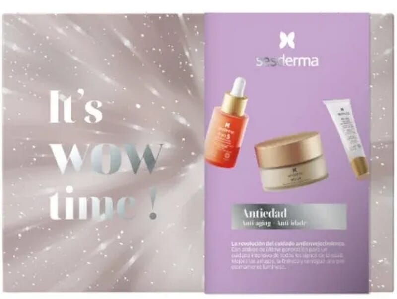 Pack Antiedad Premium 2 Uds   de Sesderma