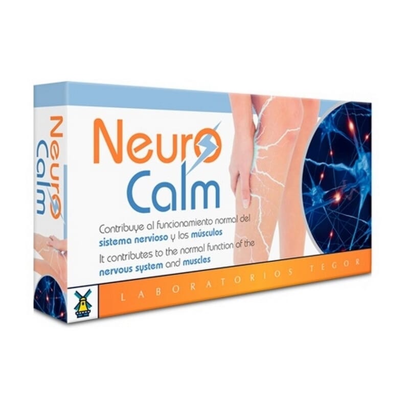 Neuro Calm 30 Tabs