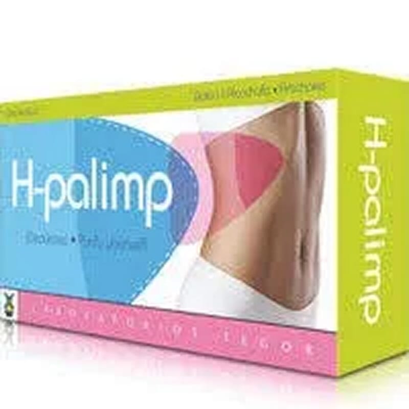 H-Palimp Sin Gluten 56 Caps