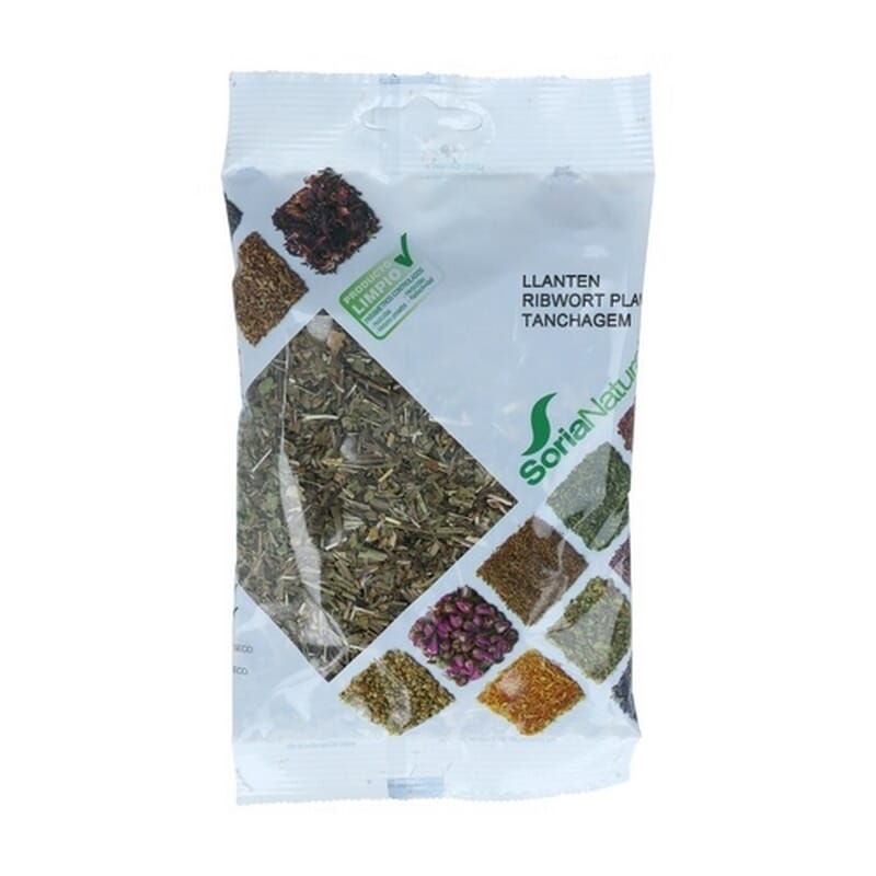 Llanten Bolsa 40g