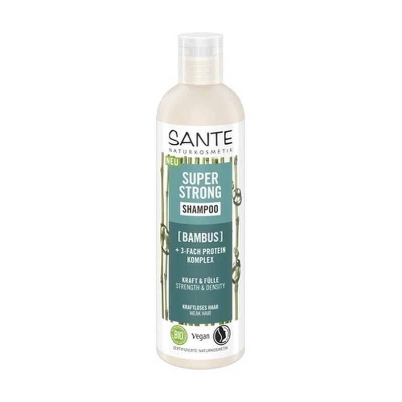 Champú Fortalecedor Cafeína y Arginina 250 ml
