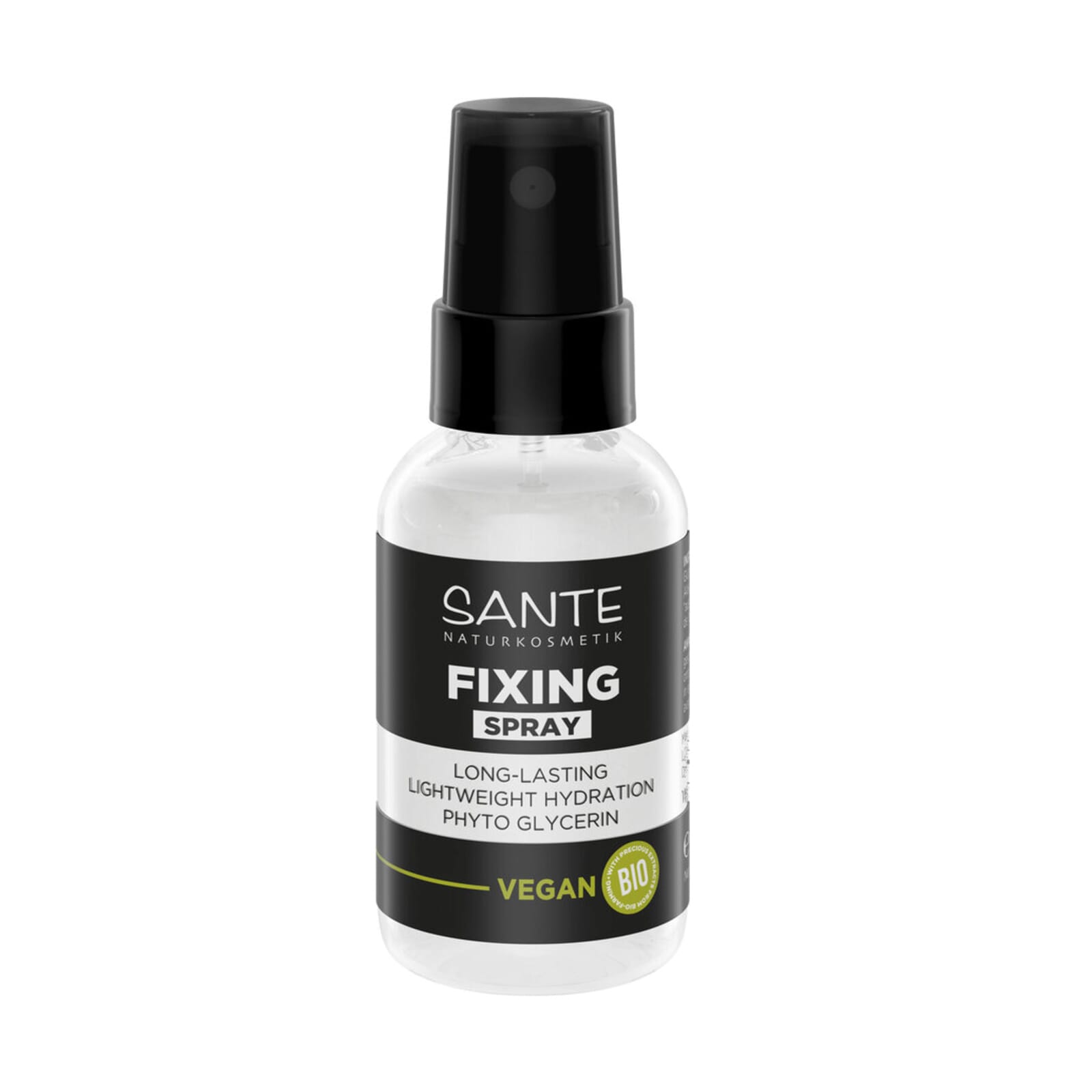 Spray Fijador De Maquillaje 50 ml