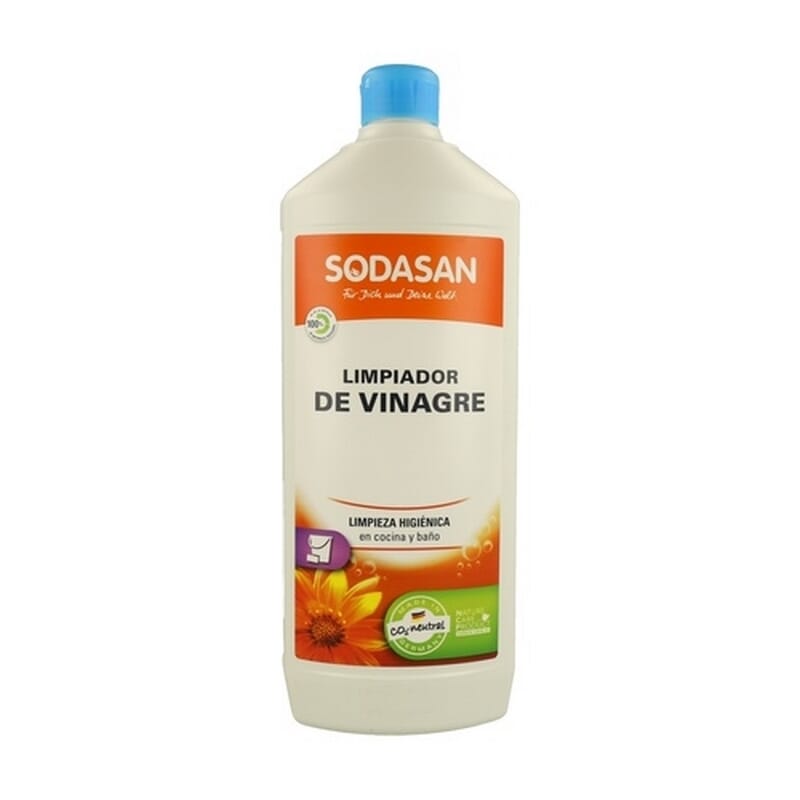 Limpiador Vinagre 1 L