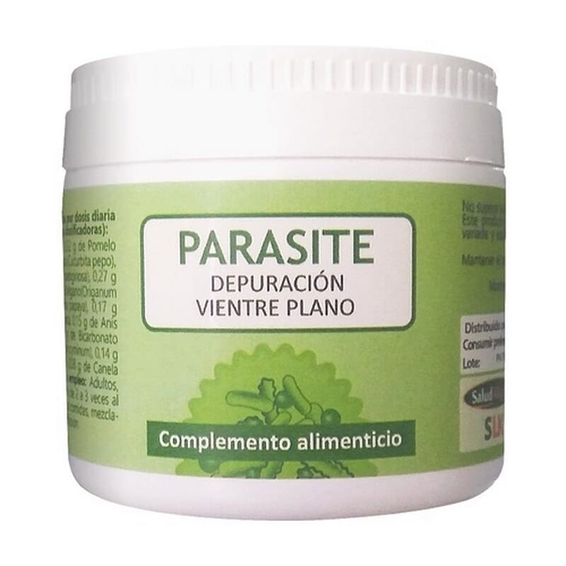 Parasite 80g