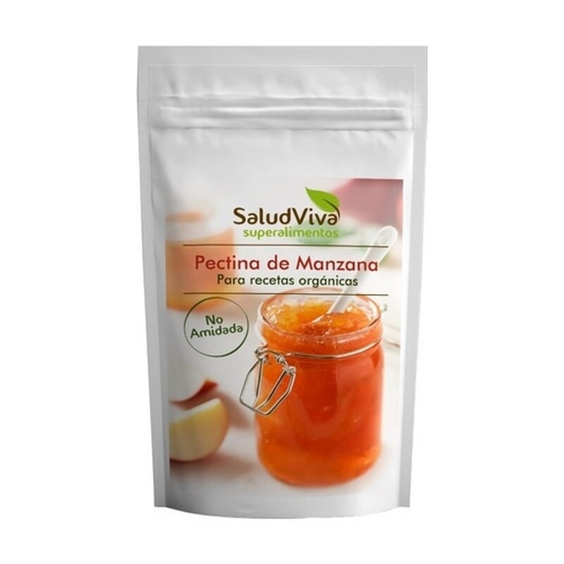Pectina De Manzana Eco 45g