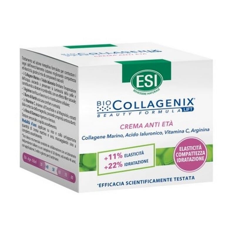 Collagenix Anti-Aging-Creme 50 ml