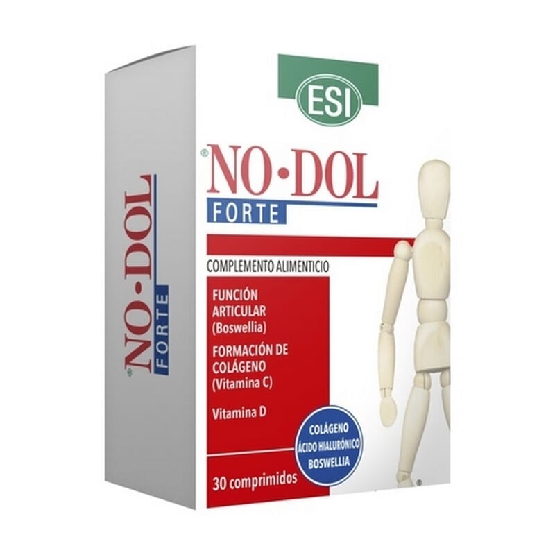 No-Dol Forte 30 Tabs