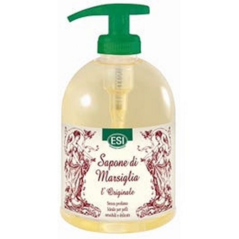 Flüssige Marseille-Seife 500 ml
