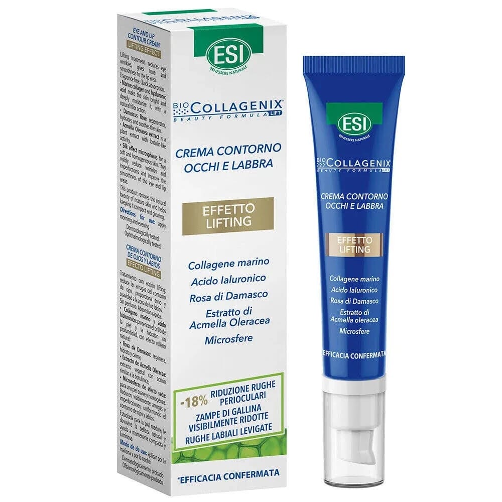 Collagenix Contorno Ojos 15 ml