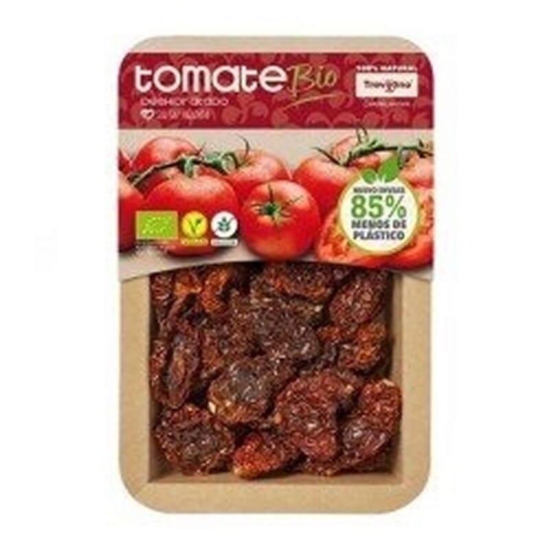 Tomate Déshydraté 70g