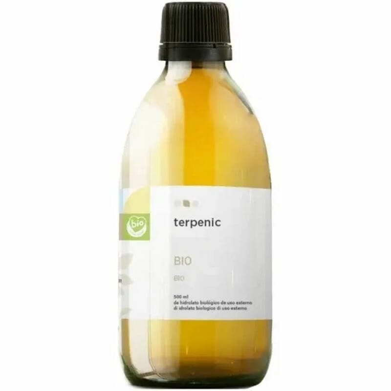 Hidrolato Arbol Del Te Bio 500 ml