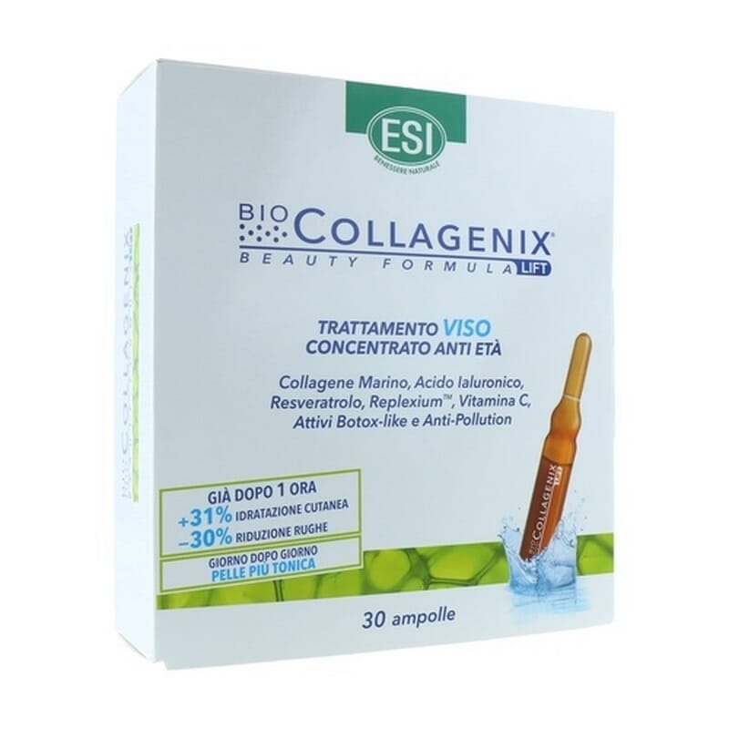 Bio Collagenix Beauty Formula Lift 30 Caps