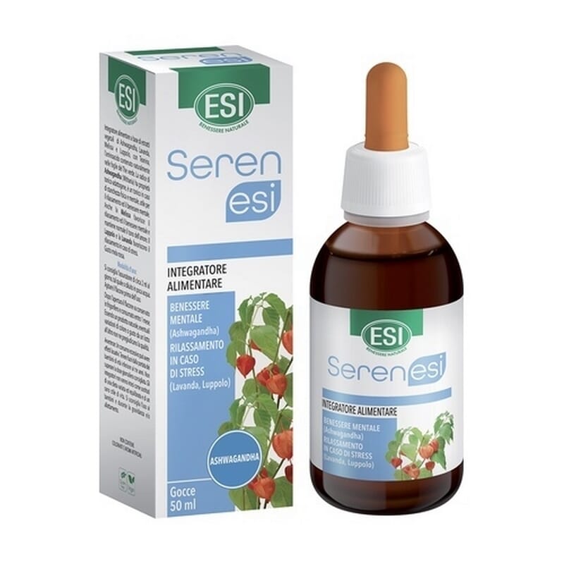Serenesi Gotas 50 ml