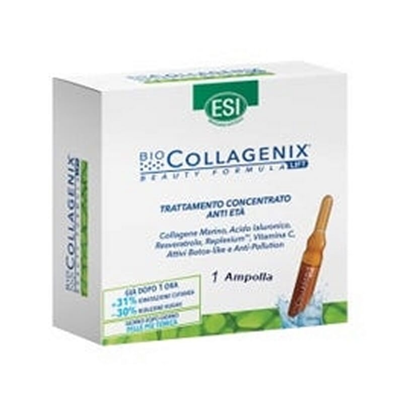 Collagenix Anti-Aging 1 Ampullen