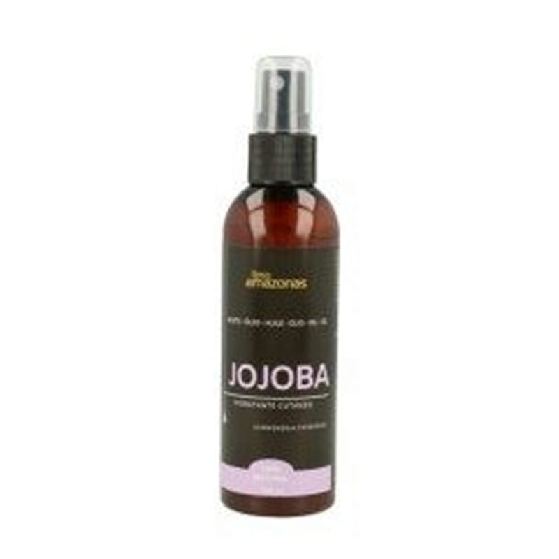 Olio di Jojoba 100 ml