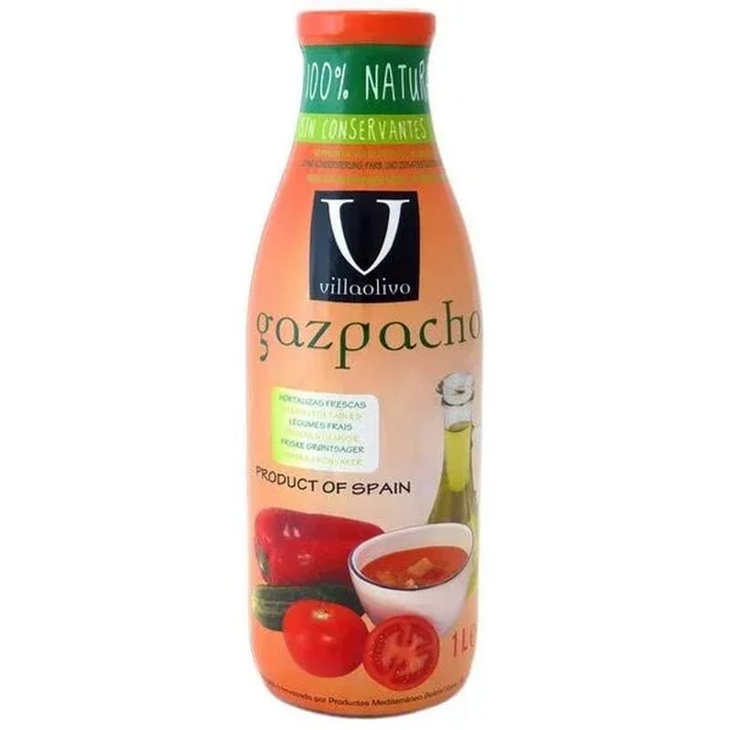Gaspacho 1 L