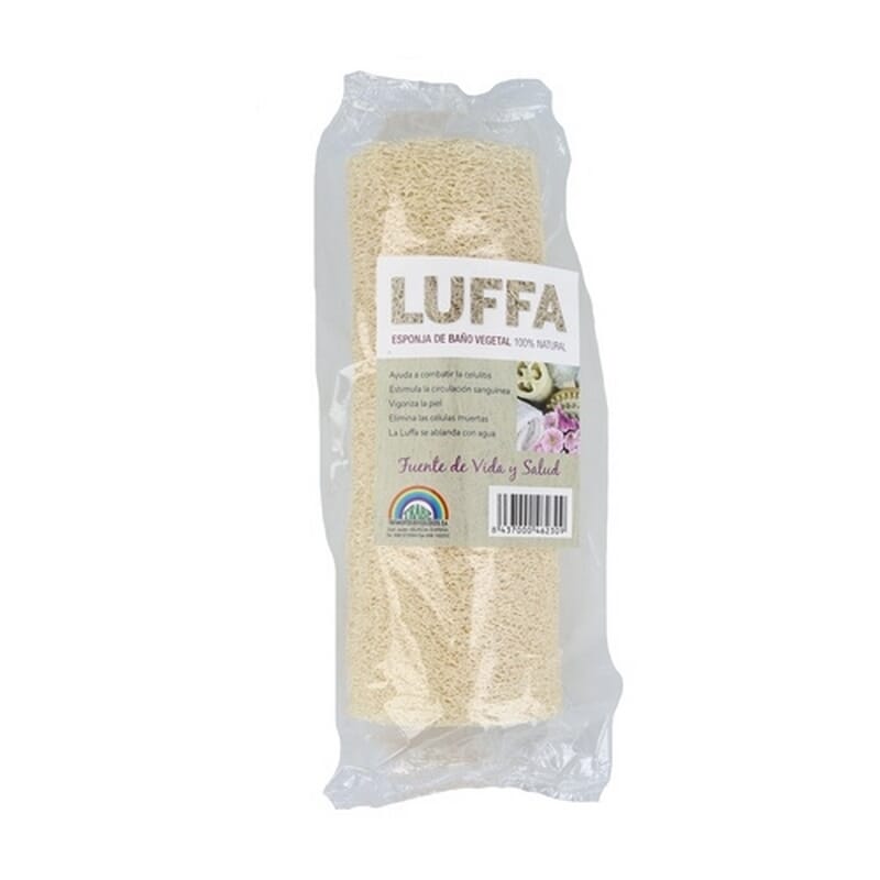 Éponge Luffa Végétale  