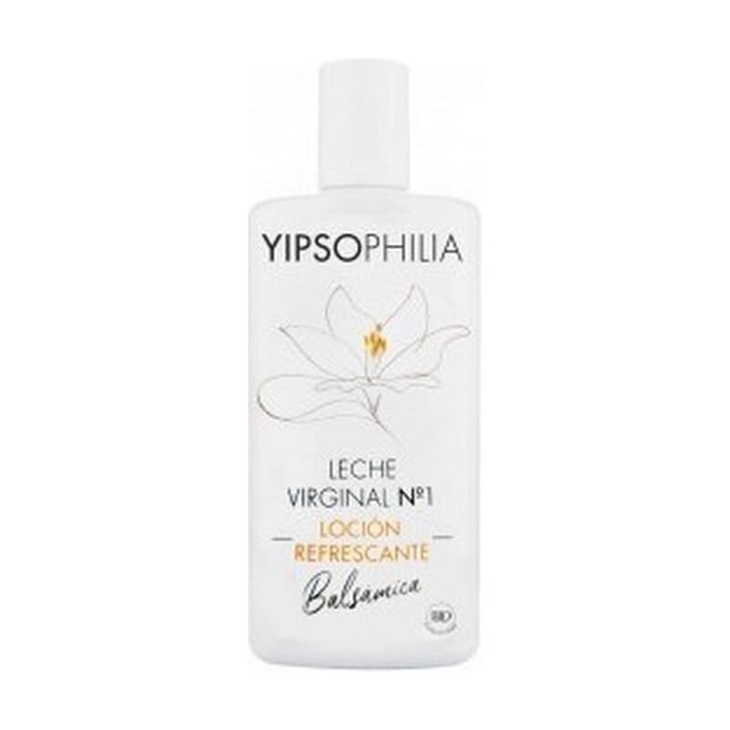 Leche Virginal N1 Bio 250 ml
