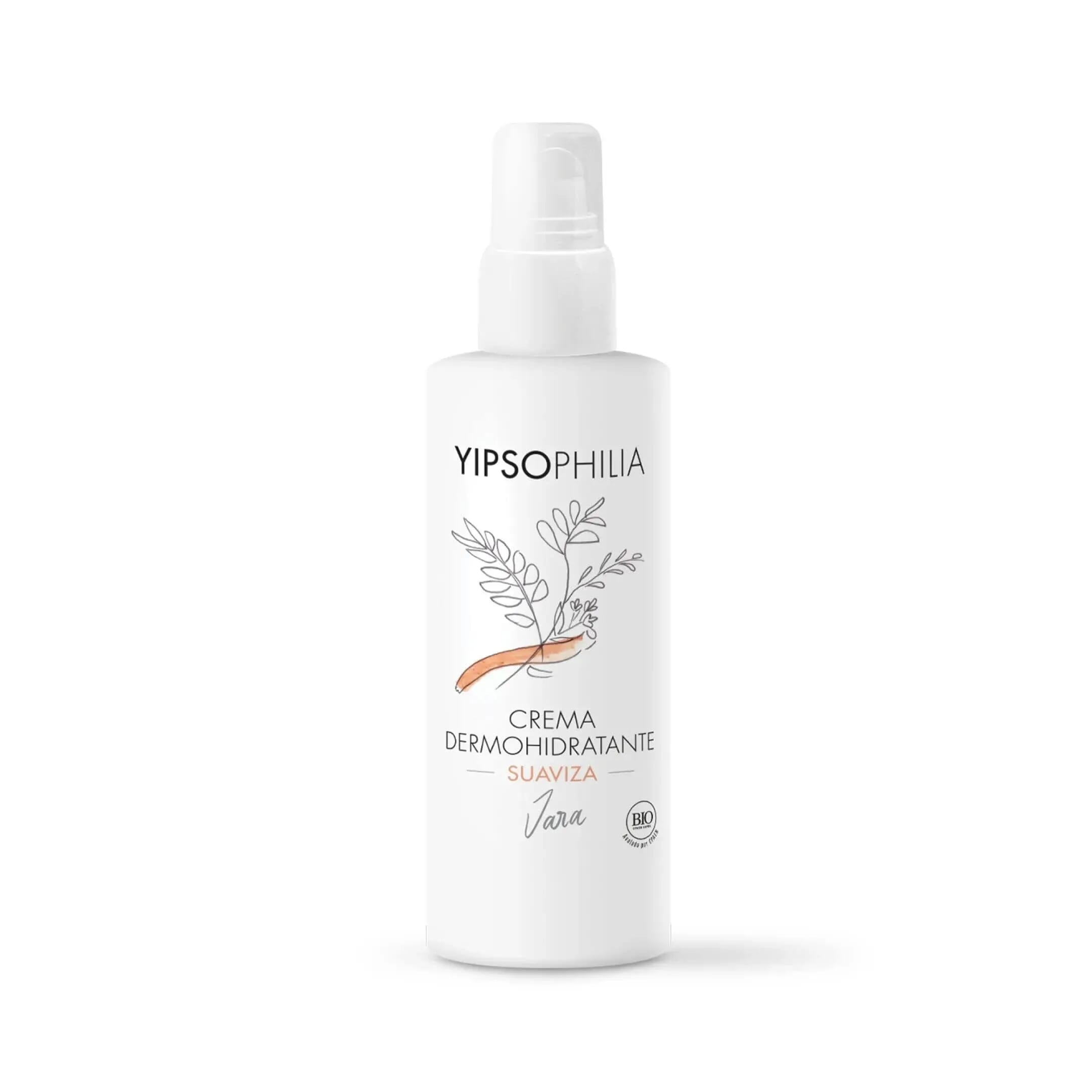 Crema Dermoidratante Bio 100 ml