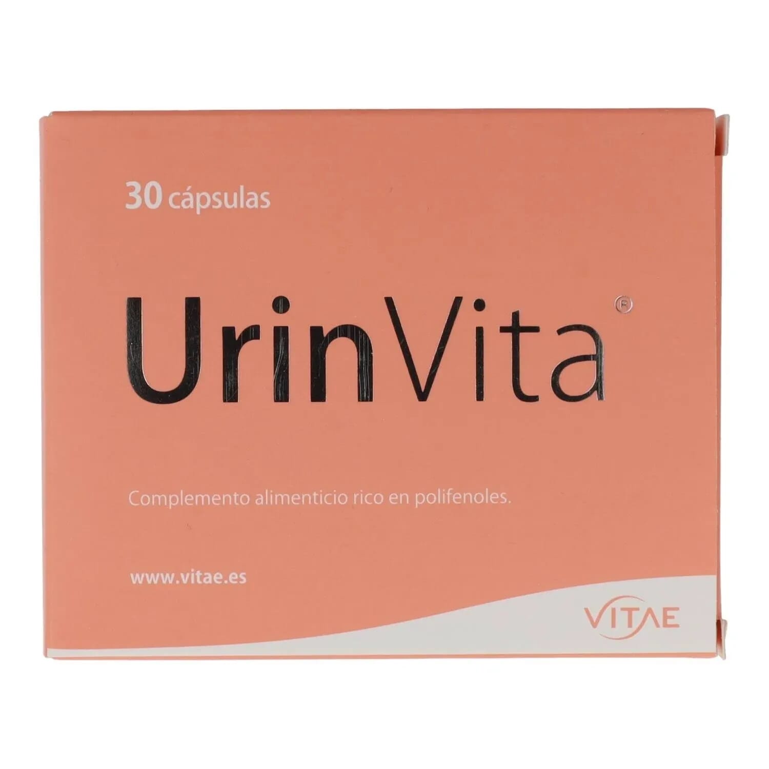 Urinvita 30 Caps