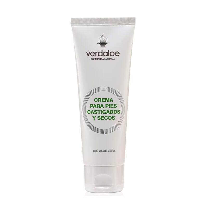 Crema Piedi Puniti e Secchi 75 ml