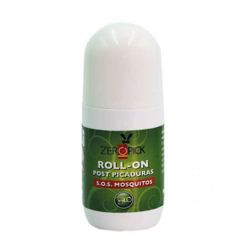 Roll-On Pós Picadas Bio 50 ml