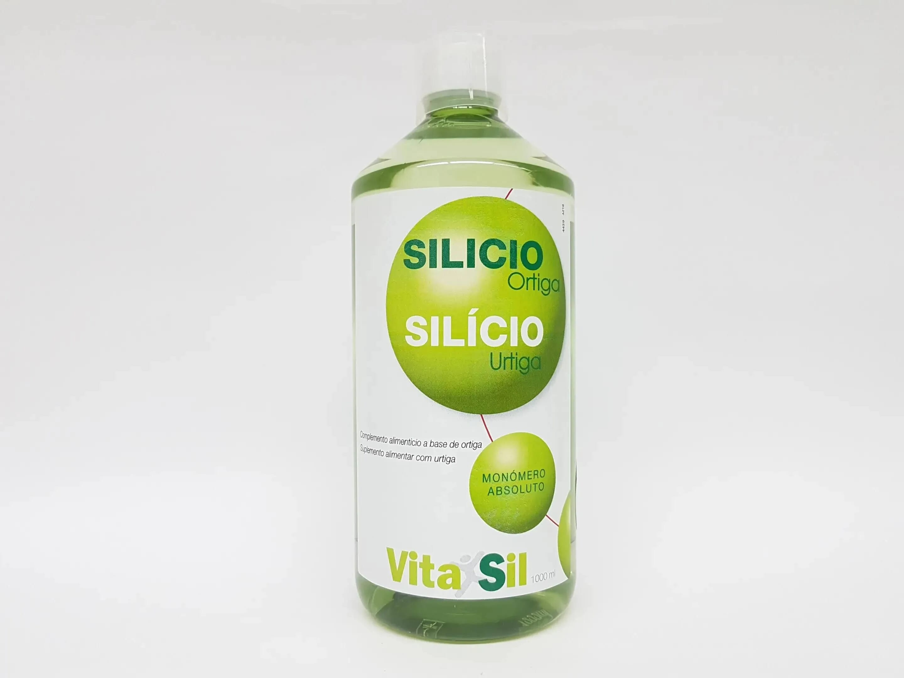 Vitasil Silicio Organico 1 L