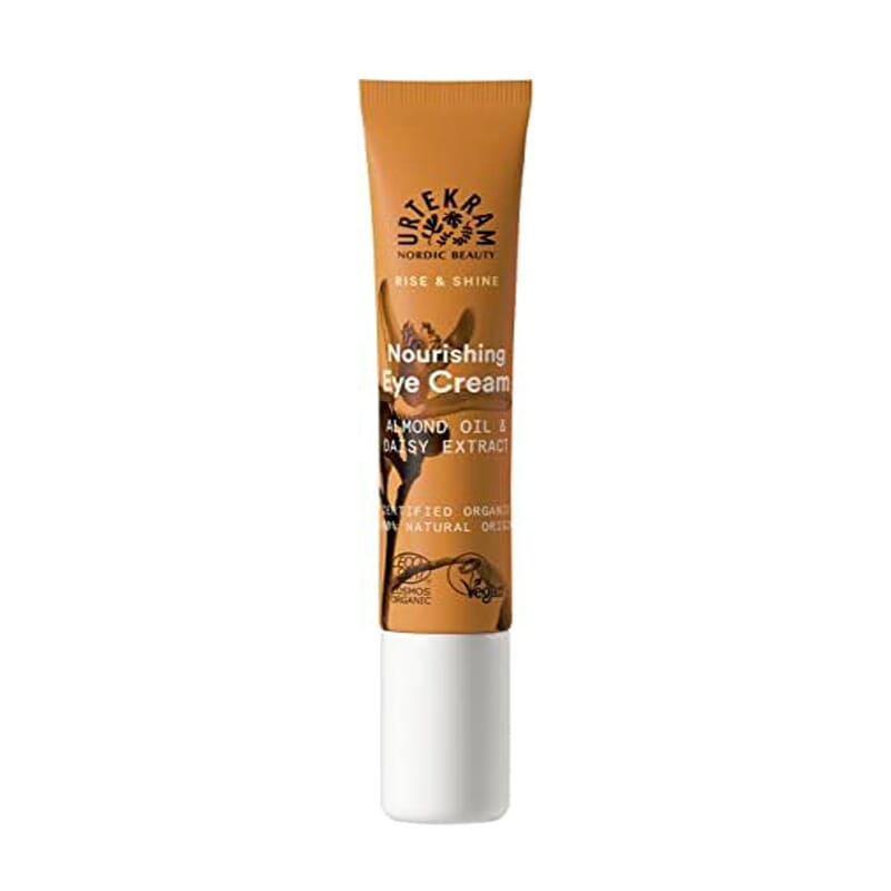 Contorno Ojos Nutritivo Vegan 15 ml