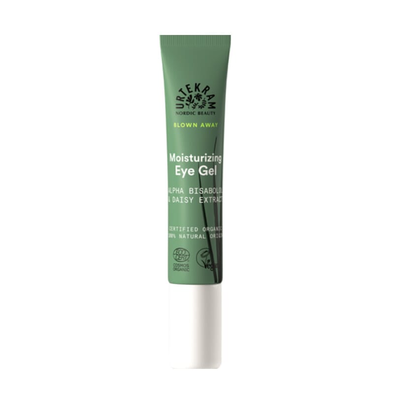 Contorno Occhi Gel Idratante Vegan 15 ml