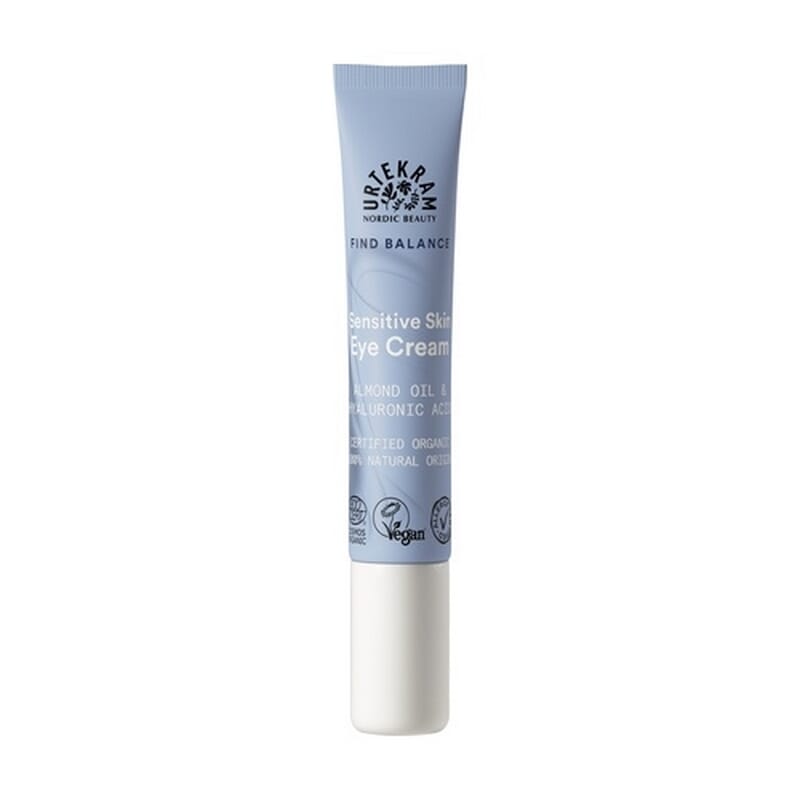 Contorno Occhi Fragrance Free Vegan 15 ml