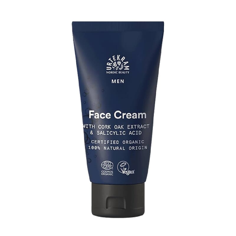 Creme Facial Men Eco 75 ml
